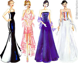 Prom Dresses - Shop for Prom dresses and formal dresses securely online - click here